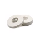 FUJIMAE FINGER TAPE BJJ pack of 3-white